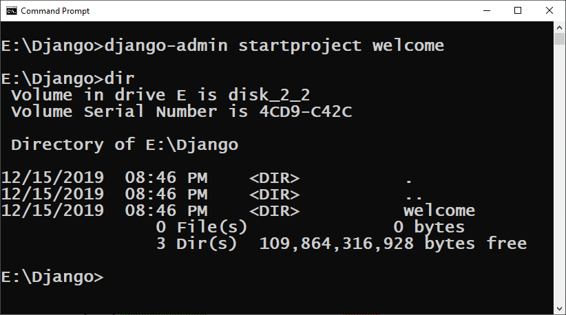 CBSE Class 12 Python Django